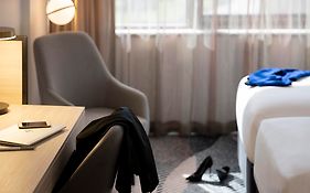 Novotel Sydney Parramatta